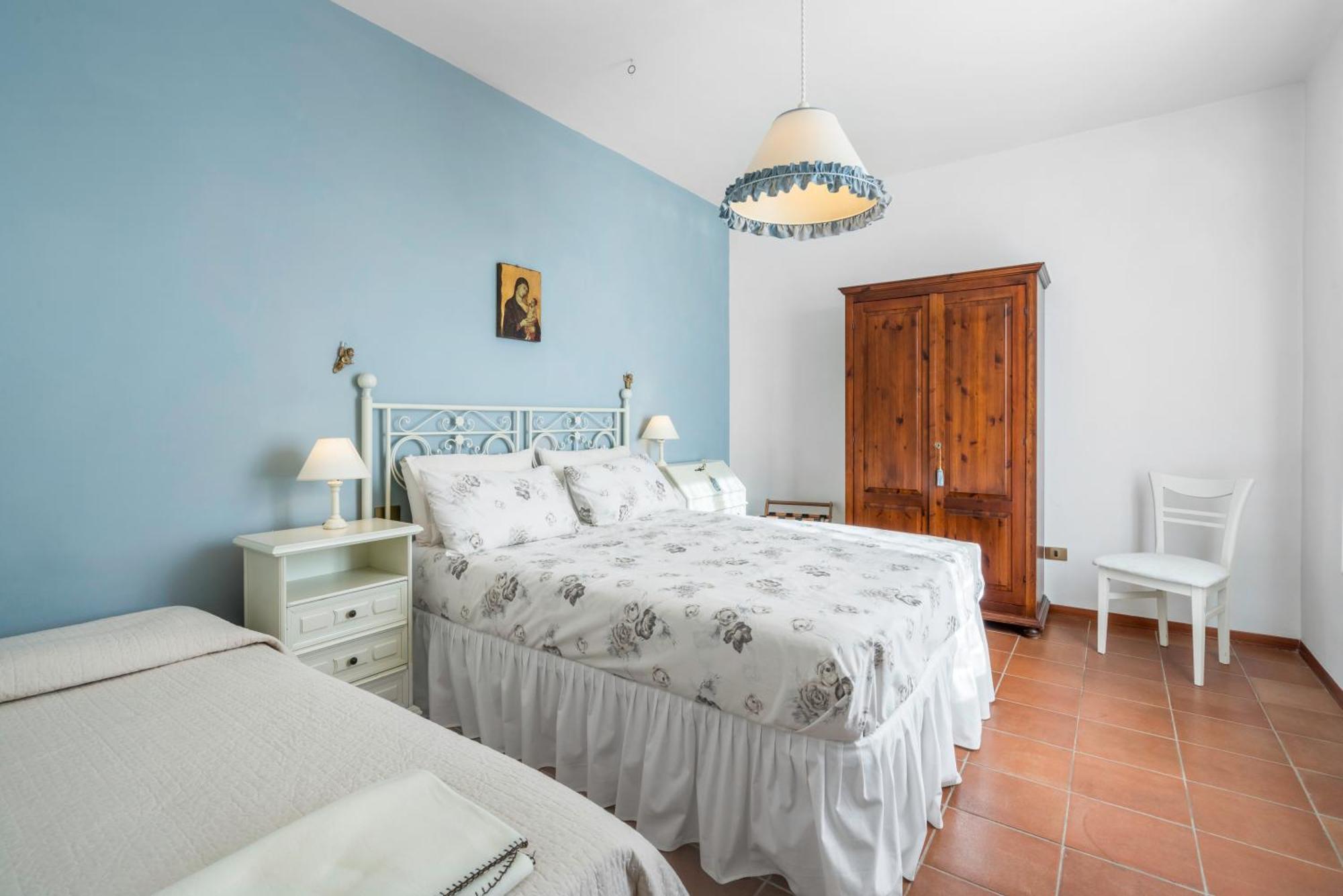 Agriturismo Agresto Apartments, Pool, Siena Hills Казоле-д'Ельса Екстер'єр фото