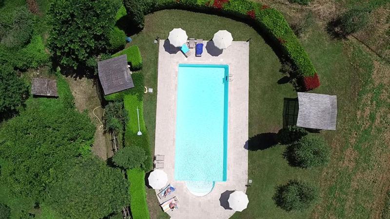 Agriturismo Agresto Apartments, Pool, Siena Hills Казоле-д'Ельса Екстер'єр фото